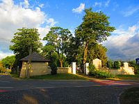 Hřbitov (Spišská Sobota)