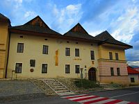 Sobotské náměstí (Spišská Sobota)