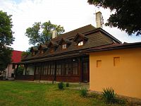 Fara (Spišská Sobota)