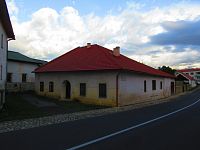 Slavkovská ulice (Spišská Sobota)