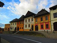 Sobotské náměstí (Spišská Sobota)