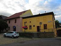 Sobotské náměstí (Spišská Sobota)