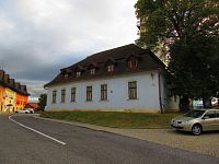 Fara (Spišská Sobota)