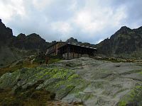 Téryho chata (Vysoké Tatry)