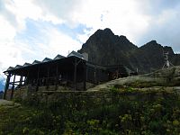 Téryho chata (Vysoké Tatry)