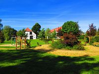 Park Tomáše Garrigue Masaryka (Chrastava)