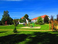 Park Tomáše Garrigue Masaryka (Chrastava)