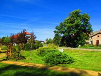 Park Tomáše Garrigue Masaryka (Chrastava)
