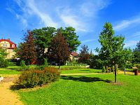 Park Tomáše Garrigue Masaryka (Chrastava)