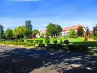 Park Tomáše Garrigue Masaryka (Chrastava)