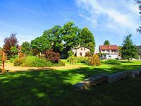 Park Tomáše Garrigue Masaryka (Chrastava)