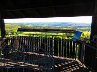 Rozhledna Babka (Zruč nad Sázavou)