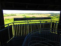Rozhledna Babka (Zruč nad Sázavou)