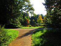 Zámecký park (Vrchlabí)
