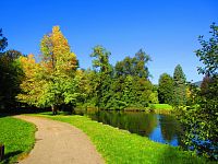 Zámecký park (Vrchlabí)