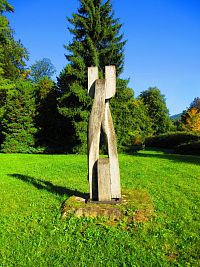 Zámecký park (Vrchlabí)