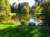 Zámecký park (Vrchlabí)