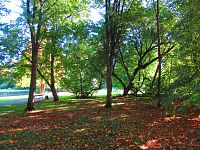 Zámecký park (Vrchlabí)