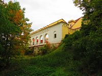 Zámek (Letovice)