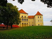 Zámek (Letovice)