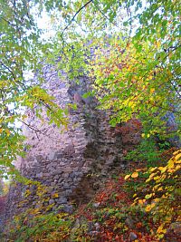 Zbořený Kostelec (Týnec nad Sázavou)