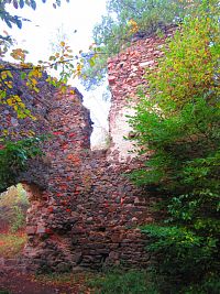 Zbořený Kostelec (Týnec nad Sázavou)