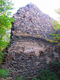 Zbořený Kostelec (Týnec nad Sázavou)