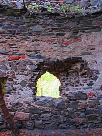 Zbořený Kostelec (Týnec nad Sázavou)