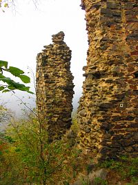 Zbořený Kostelec (Týnec nad Sázavou)