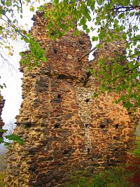 Zbořený Kostelec (Týnec nad Sázavou)