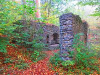 Zbořený Kostelec (Týnec nad Sázavou)