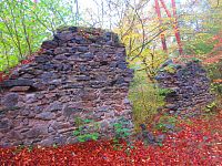 Zbořený Kostelec (Týnec nad Sázavou)