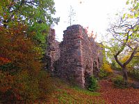 Zbořený Kostelec (Týnec nad Sázavou)