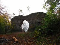 Zbořený Kostelec (Týnec nad Sázavou)
