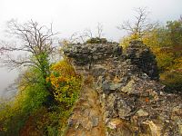 Zbořený Kostelec (Týnec nad Sázavou)
