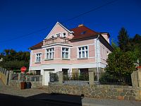 Šenflukova čp. 266 (Jílové u Prahy)