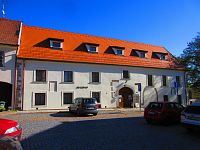 Regionální muzeum (Jílové u Prahy)