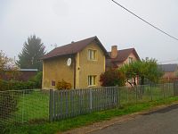 Zbořený Kostelec čp. 32-31