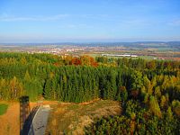 Hřibojedská rozhledna (Hřibojedy)