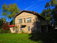 Lázně čp. 81 (Velichovky)