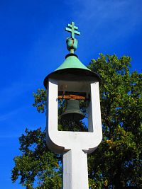 Zvonička (Velichovky)