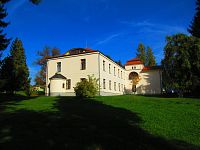 Obecní úřad (Velichovky)