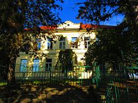 Škola (Velichovky)