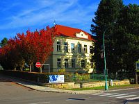 Škola (Velichovky)