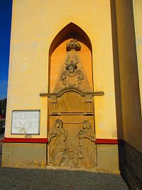Kostel Proměnění Páně (Velichovky)