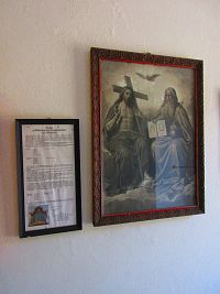 Kostel Proměnění Páně (Velichovky)