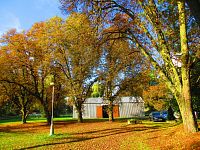 Lázeňský park (Velichovky)