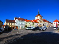 Radnice (Jílové u Prahy)