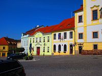 Radnice (Jílové u Prahy)