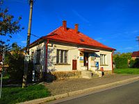 Pošta (Hřibojedy)